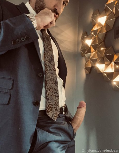 leobear star pornographic pics