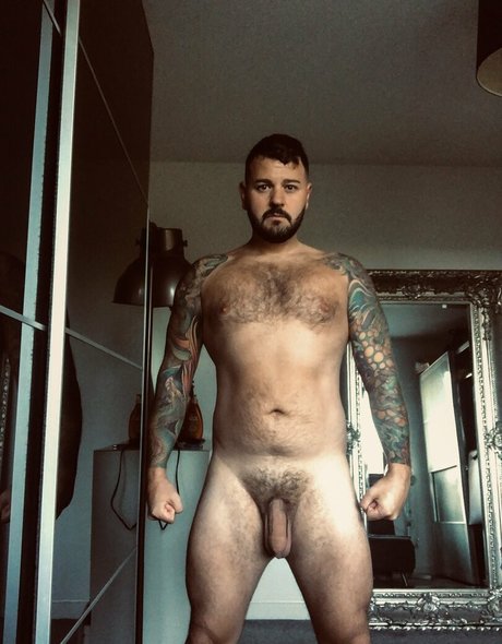 leobear sex star photos