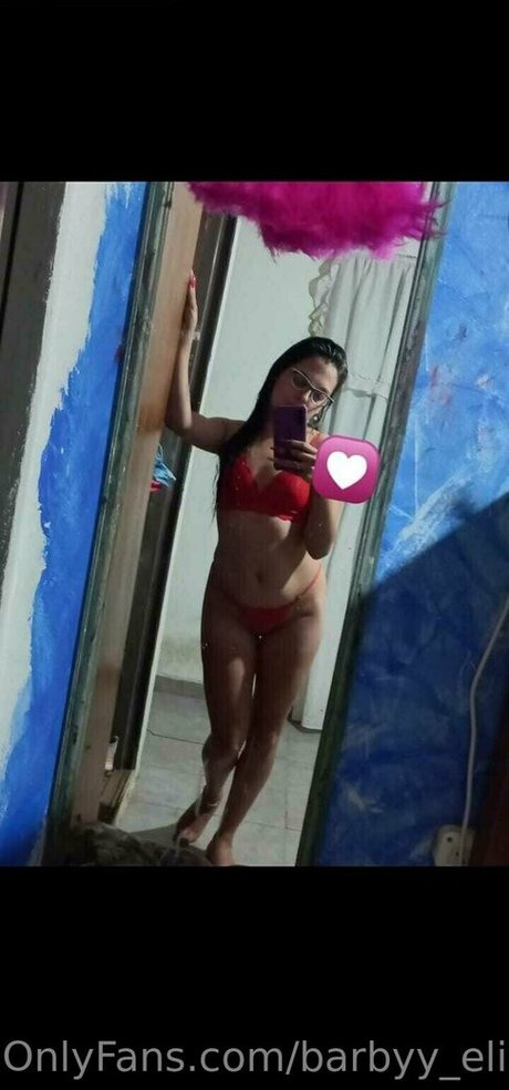 barbyy eliza star top image