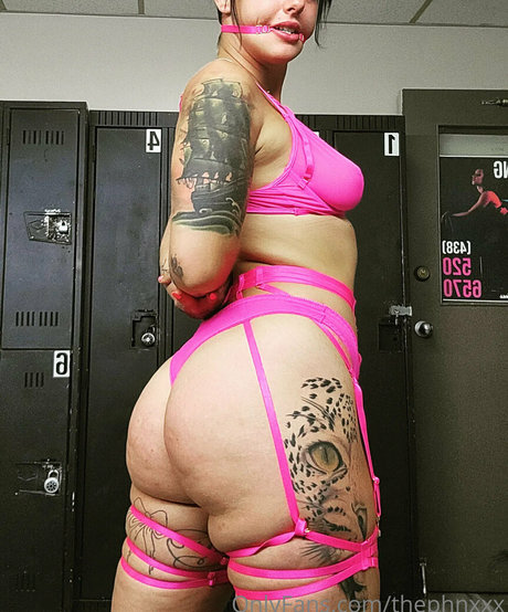 Thephnxxx hd actress gallery