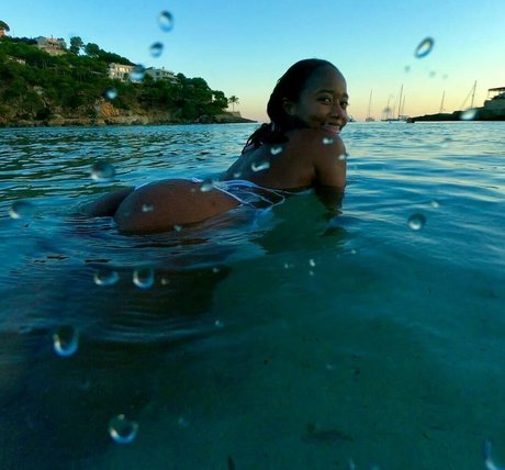 ImAlison free model picture