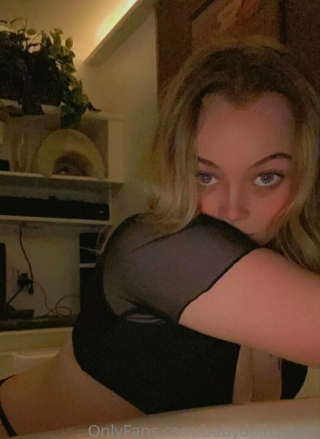 babydollxstarr perfect actress image