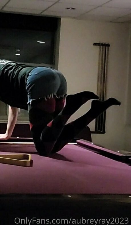 aubreyray2023 model naked images