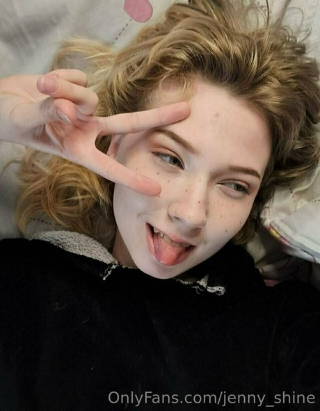 jenny shine best pornstar photo