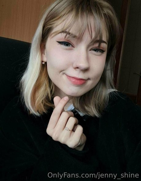 jenny shine model hd photo