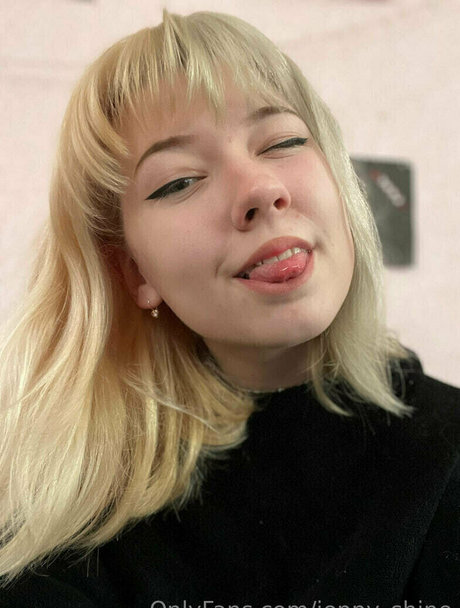 jenny shine pornstar high quality photo