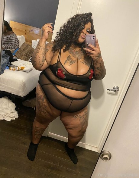 justfat model pornographic images