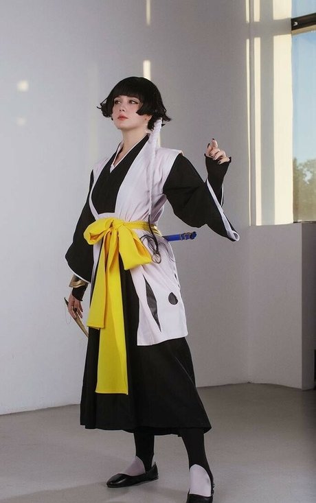 JyuSan free model pictures