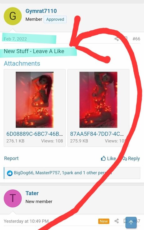 Sweet Candy pornstar pic