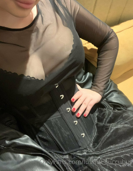 lustful succubus star adult image