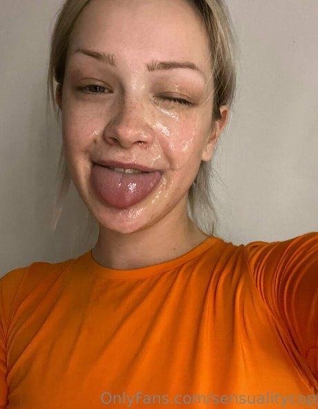 sensualitycop xxx actress archive