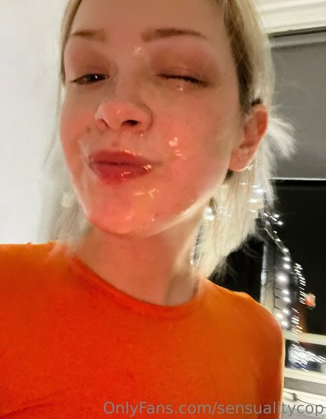 sensualitycop naked star image