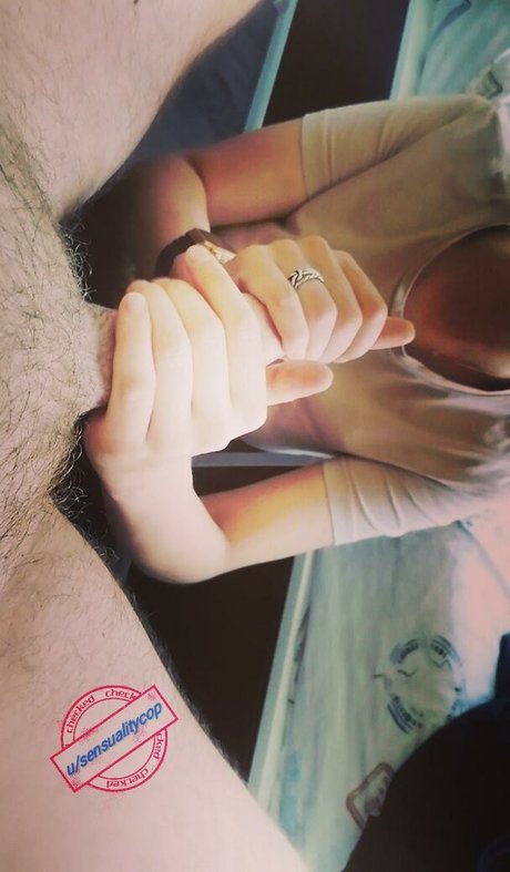 sensualitycop model nudes archive