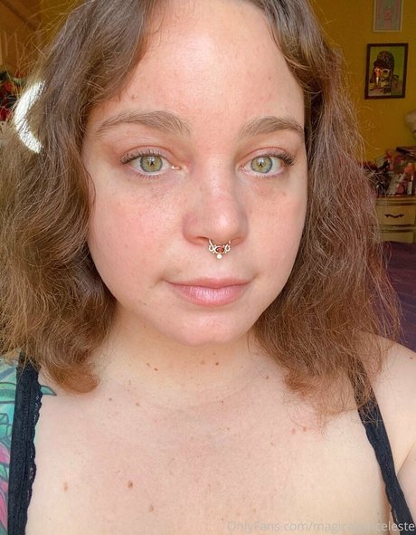 magicalgirlceleste model perfect pic