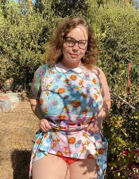 magicalgirlceleste sexy star pictures