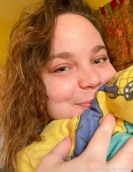 magicalgirlceleste exclusive model archive