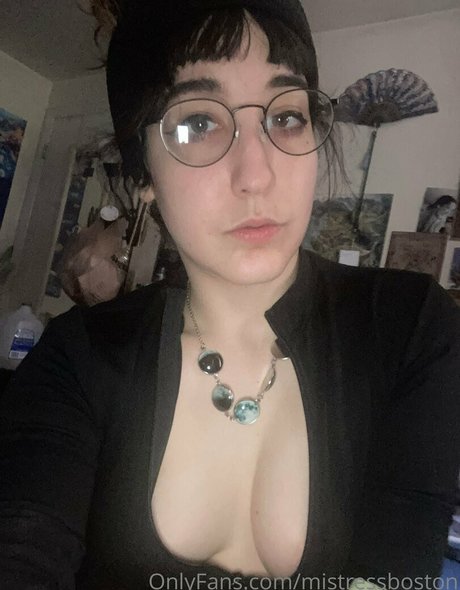 mistressboston star porn gallery