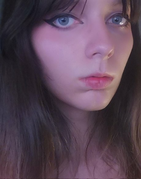 Sin Rose nudes model picture