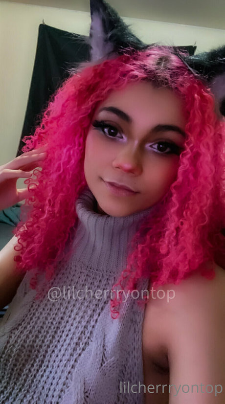 lilcherrryontopfree pornstar sex photo