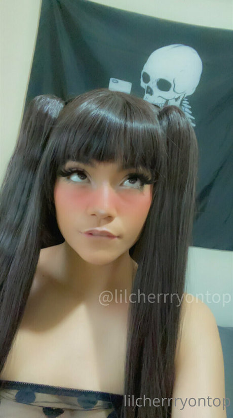 lilcherrryontopfree model exclusive image