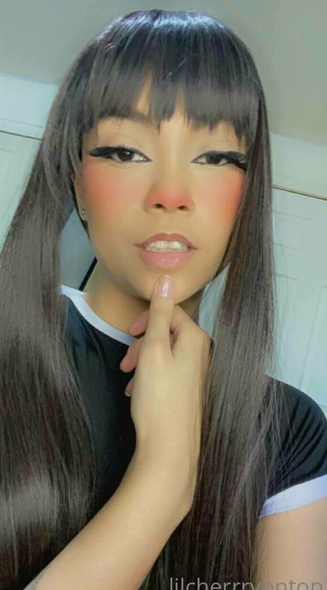 lilcherrryontopfree star xxx gallery