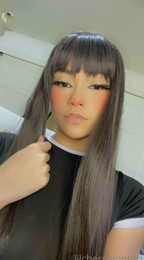 lilcherrryontopfree pornstar nude photo