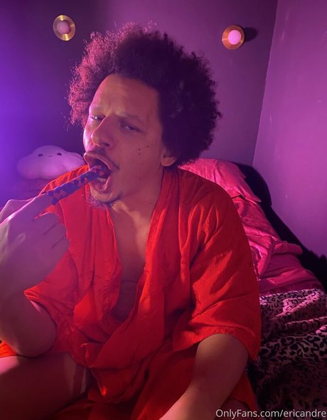 ericandre sex model galleries