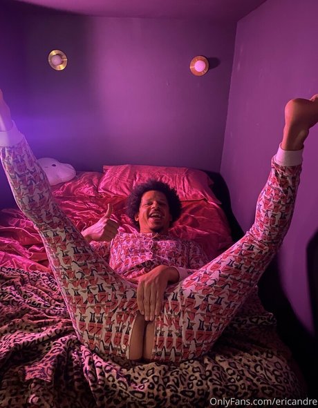 ericandre actress photos