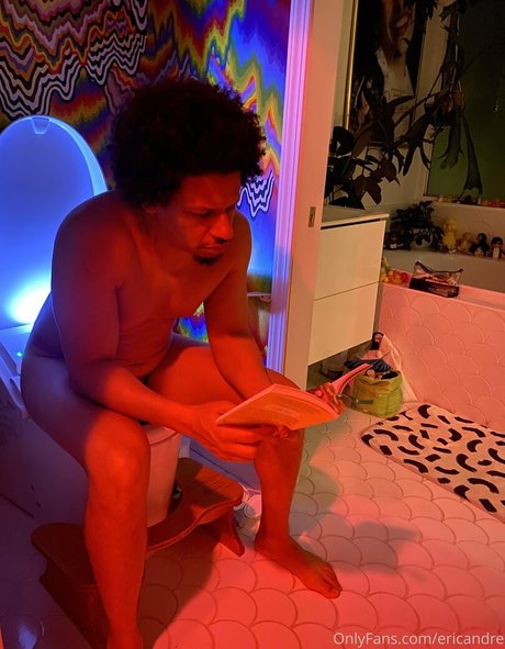 ericandre star erotic galleries