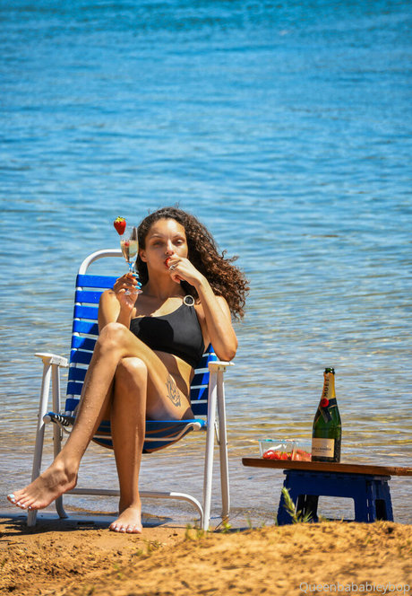 babieybop23 beautiful model img