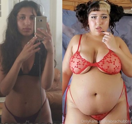 korachubbsy adult actress photos