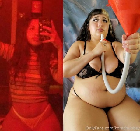 korachubbsy model erotic galleries