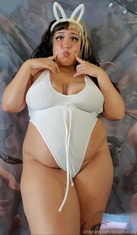 korachubbsy model nude galleries