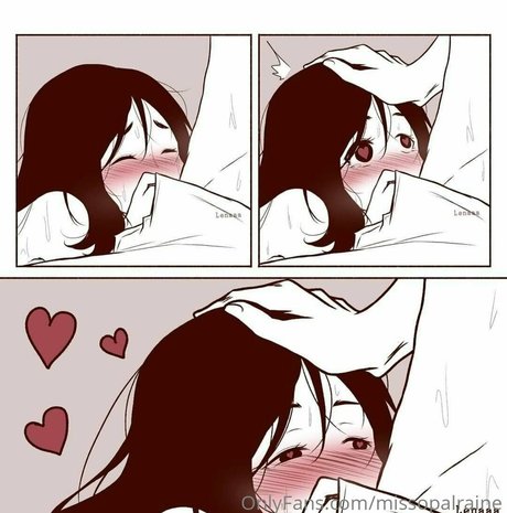 missopalraine erotic star images