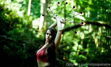 missopalraine star hot pic