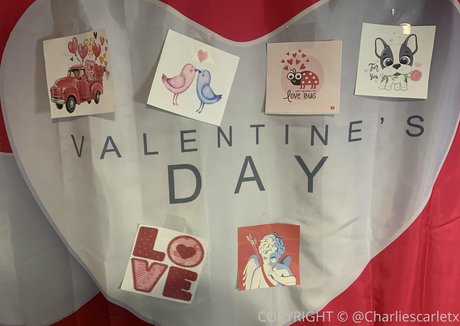 charliescarletx model porn pic