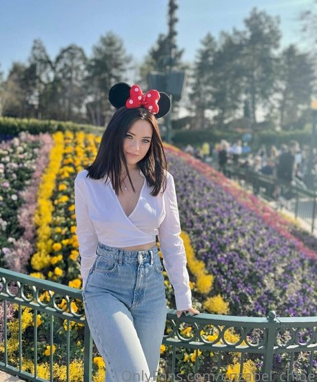 enzabel chloe hd pornstar photo