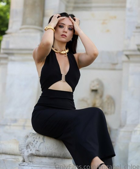 enzabel chloe star pretty pics