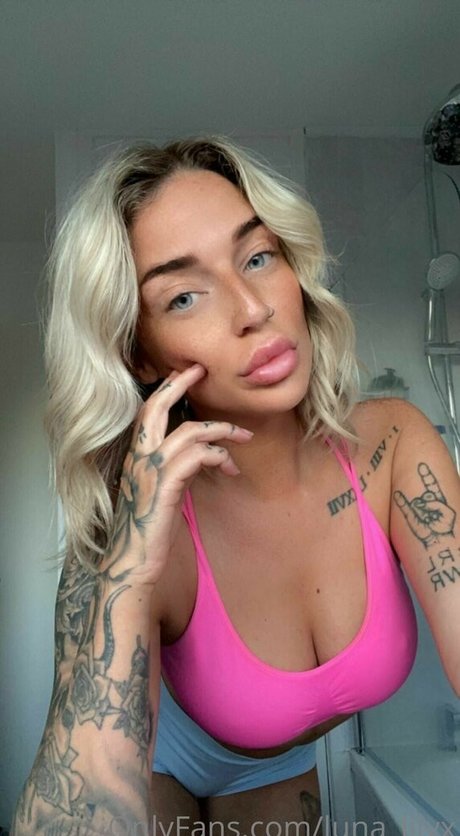 luna lillyyyy nice star gallery