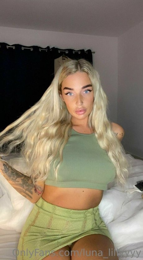 luna lillyyyy pornstar hot archive