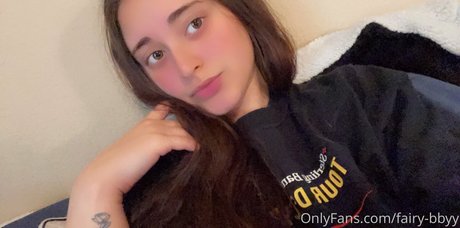 fairy bbyy model nude pics