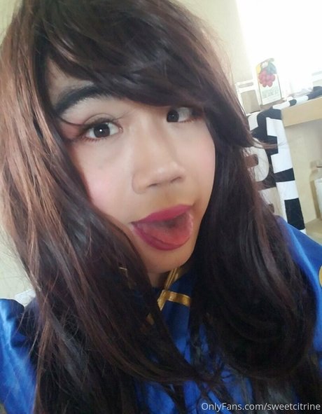 sweetcitrinefree pretty pornstar gallery