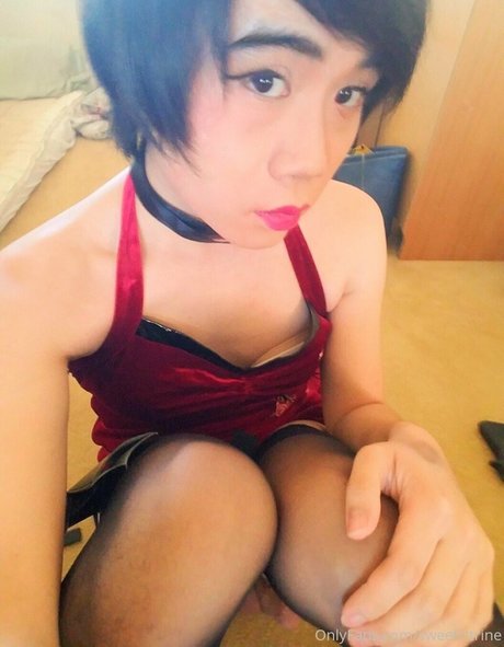 sweetcitrinefree model image