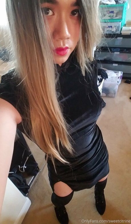 sweetcitrinefree model art galleries