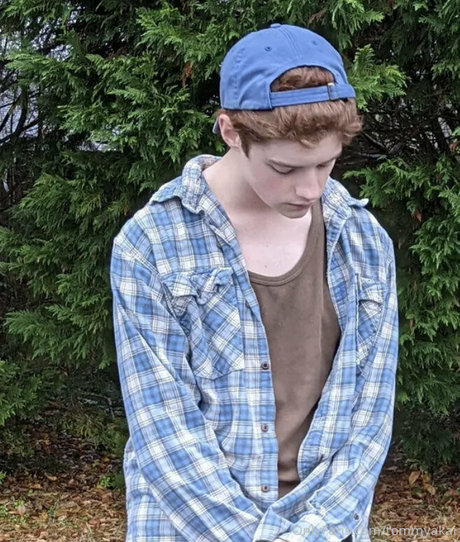 tommyakai porn star photos