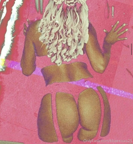 xxkinkykandixx model erotic images