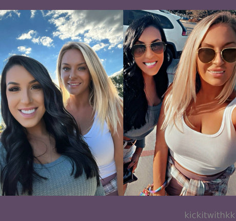 xxkinkykandixx hot star pic