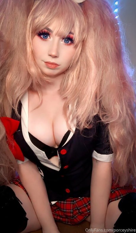 porceyshire sex actress photo