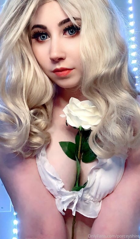 porceyshire nice actress img