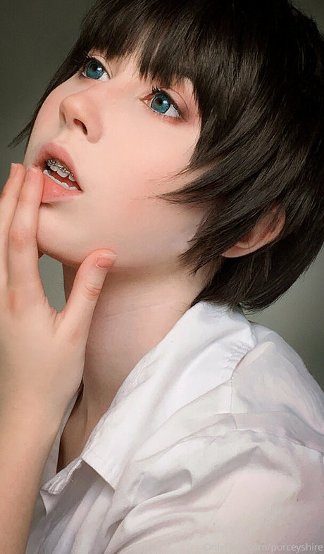 porceyshire beautiful star archive